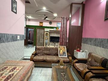 2 BHK Apartment in Sector 28 for rent Rohtak. The reference number is 20065831