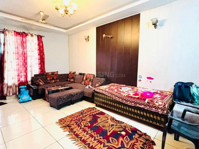 2 BHK Apartment in Sector 20 for resale Panchkula. The reference number is 21059474