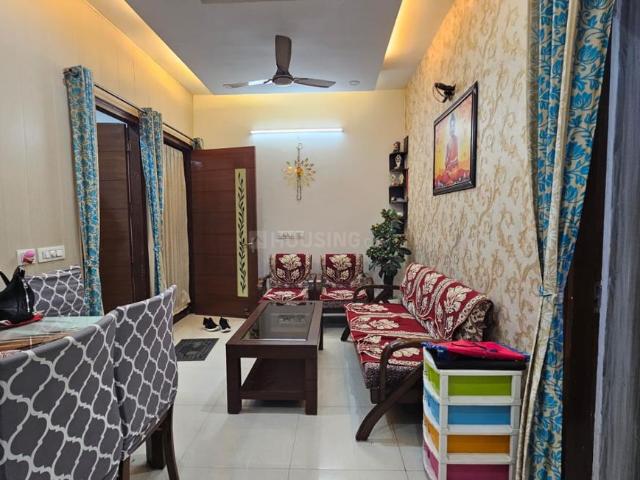 2 BHK Apartment in Sector 20 for resale Panchkula. The reference number is 21233089