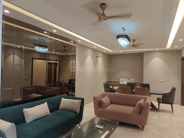 2 BHK Apartment in Sector 21 for rent Gurgaon. The reference number is 20649682