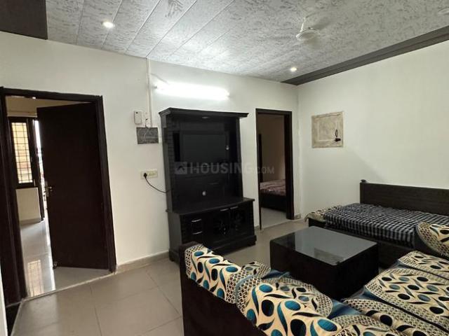 2 BHK Apartment in Sector 21 for rent Gurgaon. The reference number is 21267343