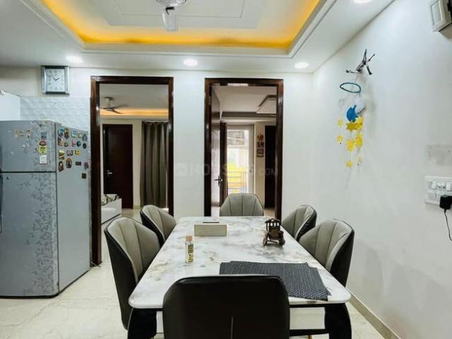 2 BHK Apartment in Sector 21 for rent Gurgaon. The reference number is 21307796
