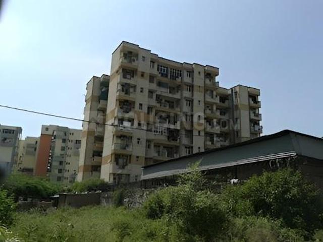 2 BHK Apartment in Sector 21C for resale Faridabad. The reference number is 20511878
