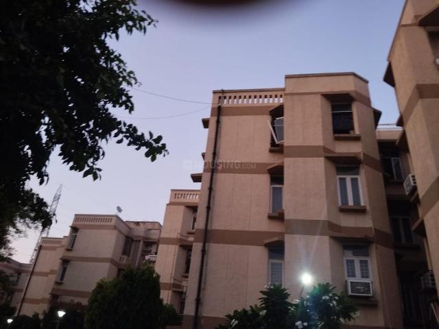 2 BHK Apartment in Sector 21D for resale Faridabad. The reference number is 18773340