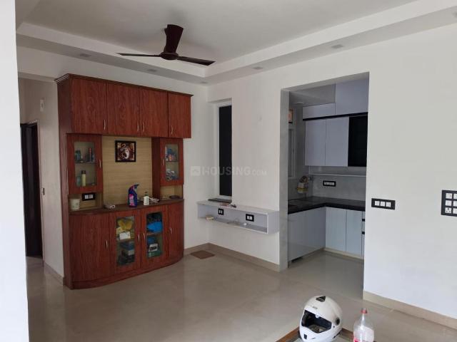 2 BHK Apartment in Sector 22 Dwarka for rent New Delhi. The reference number is 19820305