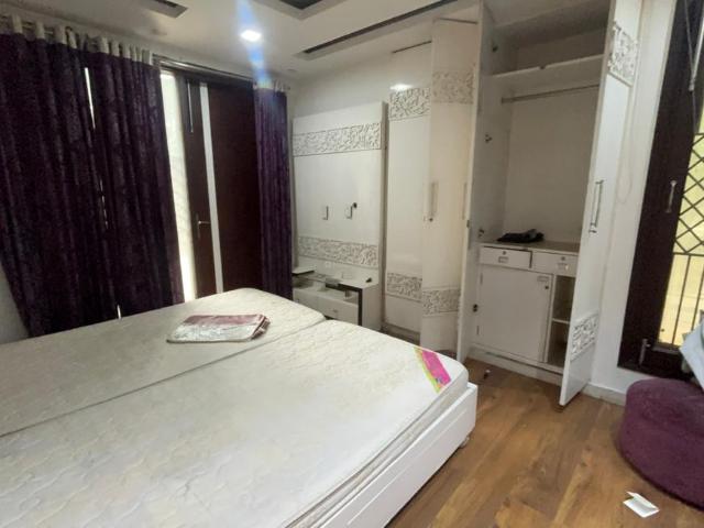 2 BHK Apartment in Sector 22 Dwarka for rent New Delhi. The reference number is 20597477