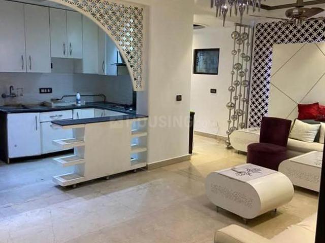 2 BHK Apartment in Sector 22 Dwarka for rent New Delhi. The reference number is 20644700