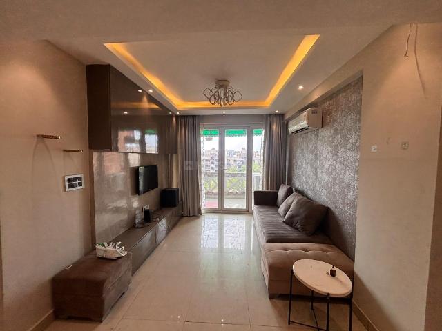 2 BHK Apartment in Sector 22 Dwarka for rent New Delhi. The reference number is 20162692