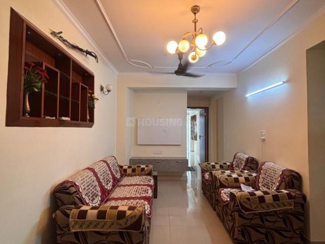 2 BHK Apartment in Sector 22 Dwarka for rent New Delhi. The reference number is 20315744