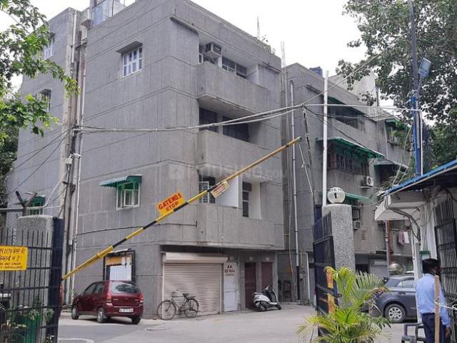 2 BHK Apartment in Sector 22 Dwarka for resale New Delhi. The reference number is 20982426