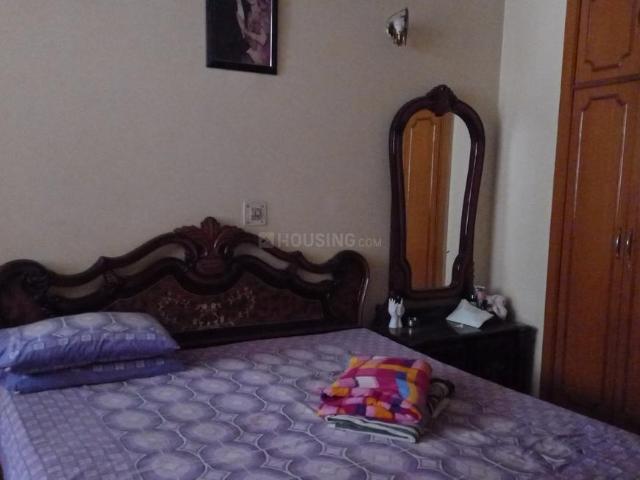 2 BHK Apartment in Sector 22 Dwarka for resale New Delhi. The reference number is 21057588