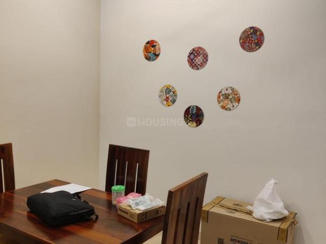 2 BHK Apartment in Sector 22 for rent Gurgaon. The reference number is 20489504