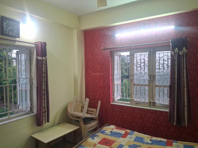 2 BHK Apartment in Sector 22 for resale Gandhinagar. The reference number is 21181987