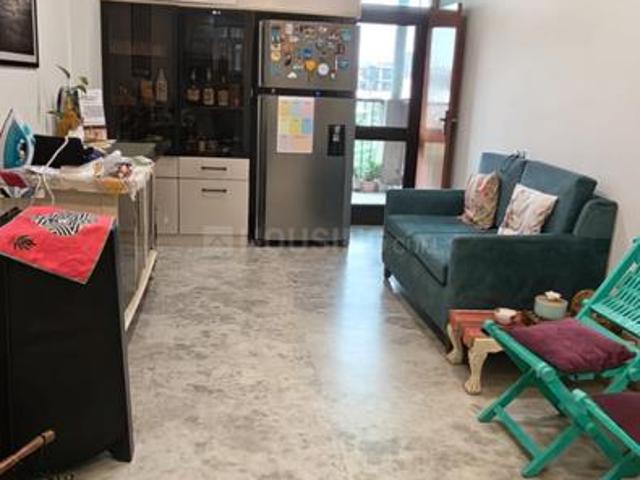 2 BHK Apartment in Sector 23 Dwarka for rent New Delhi. The reference number is 20879970