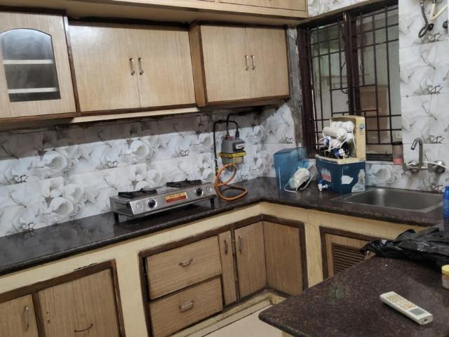 2 BHK Apartment in Sector 23 Dwarka for rent New Delhi. The reference number is 20952097