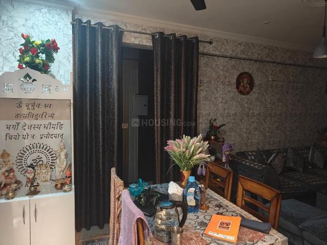 2 BHK Apartment in Sector 23 for rent Dharuhera. The reference number is 19300784