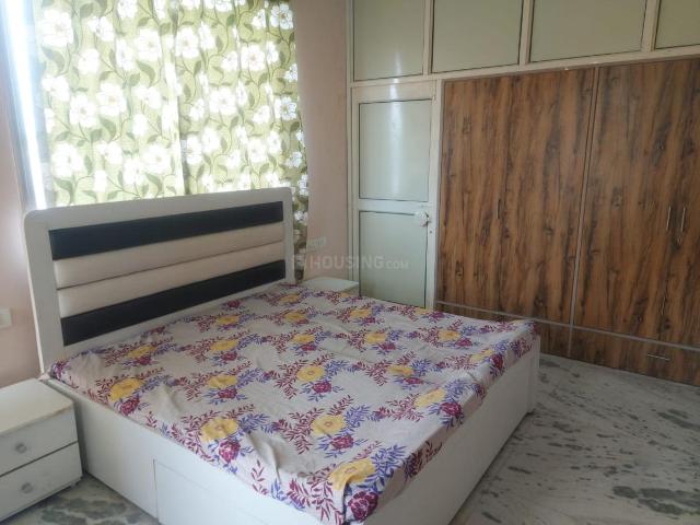 2 BHK Apartment in Sector 23 for rent Panchkula. The reference number is 20915295