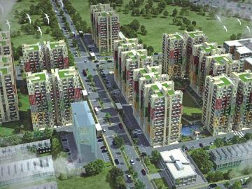2 BHK Apartment in Sector 23 for resale Dharuhera. The reference number is 15546603