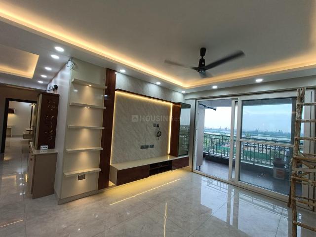 2 BHK Apartment in Sector 2 Dwarka for resale New Delhi. The reference number is 19979717