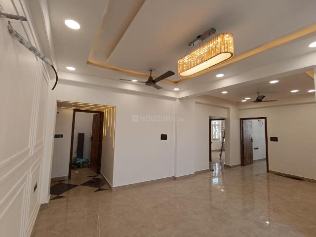 2 BHK Apartment in Sector 2 Dwarka for resale New Delhi. The reference number is 20841022