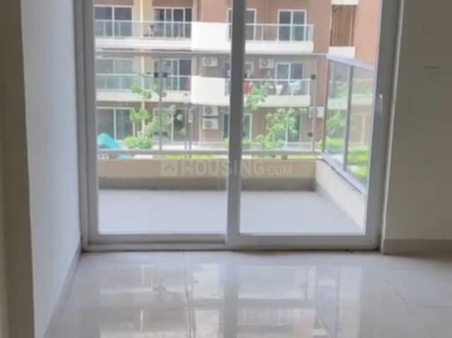 2 BHK Apartment in Sector 2 for rent Sohna. The reference number is 19878617