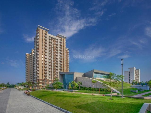 2 BHK Apartment in Sector 2 for rent Sohna. The reference number is 20536133