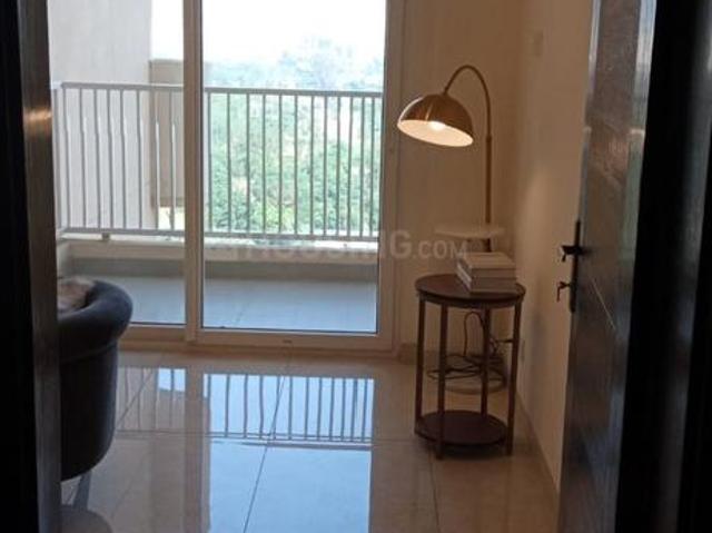 2 BHK Apartment in Sector 2 for rent Sohna. The reference number is 21086775