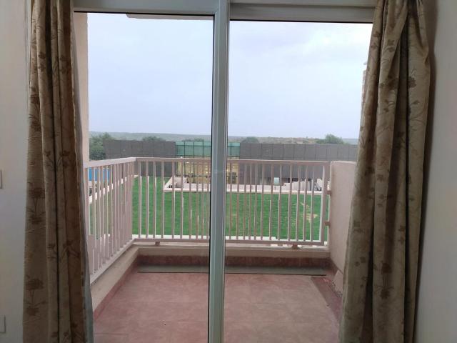 2 BHK Apartment in Sector 2 for rent Sohna. The reference number is 7150043