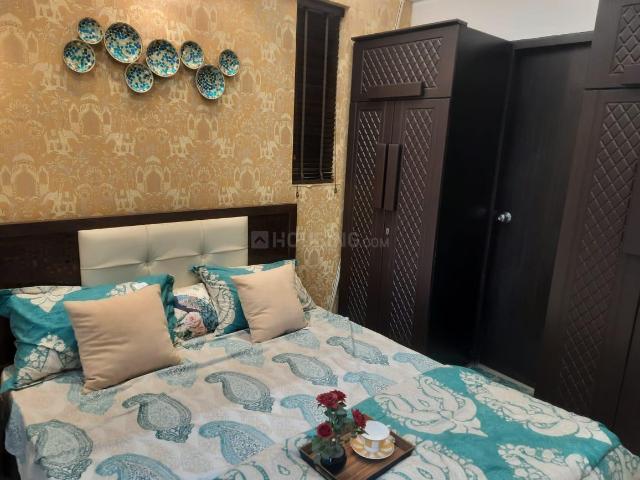 2 BHK Apartment in Sector 2 for resale Sohna. The reference number is 9740649