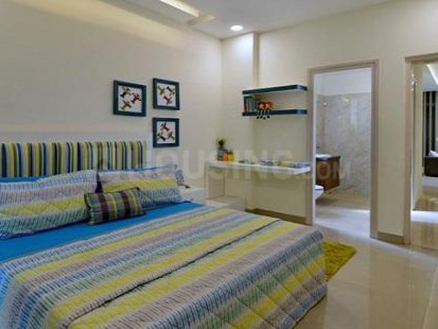 2 BHK Apartment in Sector 2 for resale Sohna. The reference number is 14137593