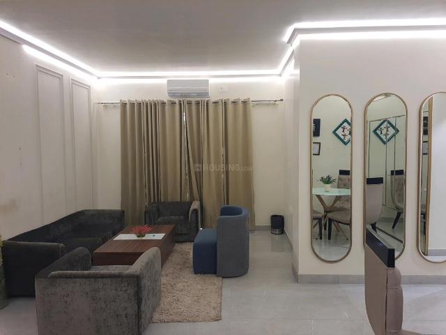 2 BHK Apartment in Sector 2 for resale Sohna. The reference number is 20207621