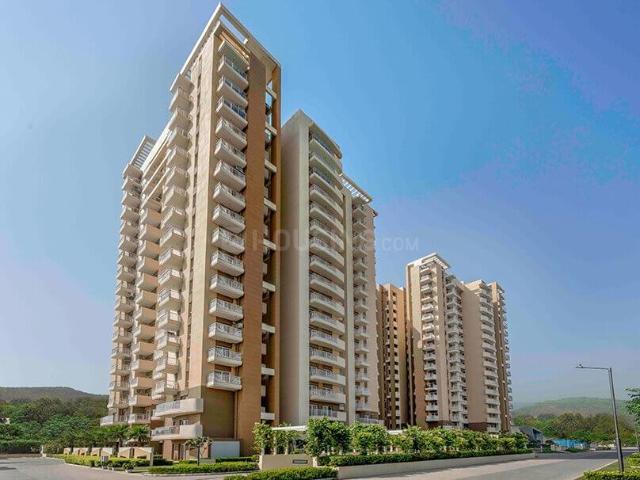 2 BHK Apartment in Sector 2 for resale Sohna. The reference number is 20696797