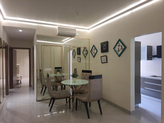 2 BHK Apartment in Sector 2 for resale Sohna. The reference number is 21049855