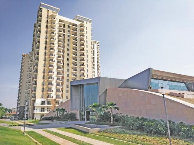 2 BHK Apartment in Sector 2 for resale Sohna. The reference number is 21038552