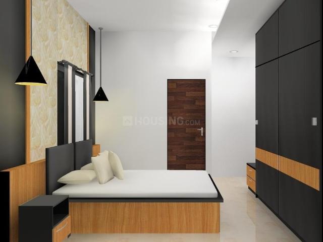 2 BHK Apartment in Sector 34 for rent Noida. The reference number is 20459228