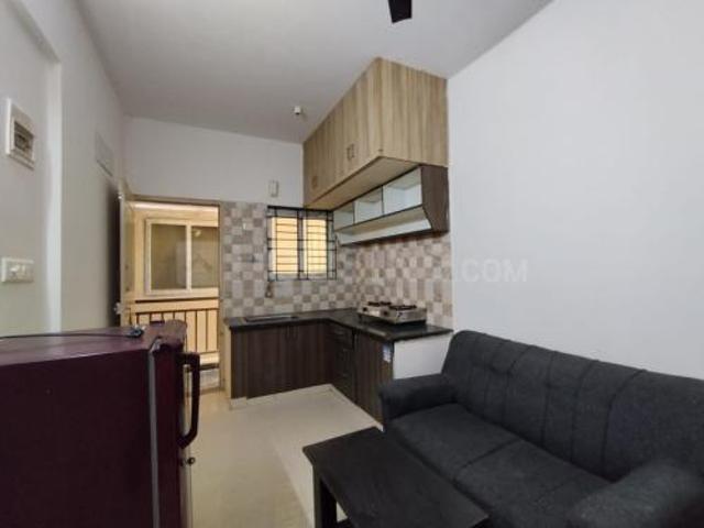 2 BHK Apartment in Sector 34 for resale Noida. The reference number is 18011916