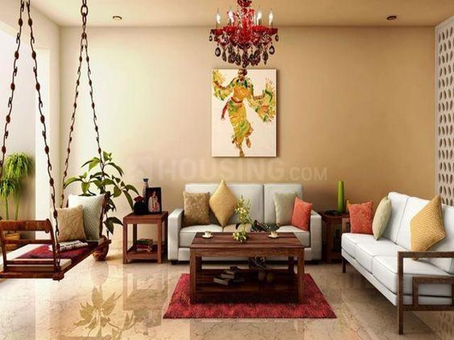 2 BHK Apartment in Sector 34 for resale Noida. The reference number is 19865751