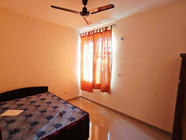 2 BHK Apartment in Sector 35 for rent Sohna. The reference number is 20638452