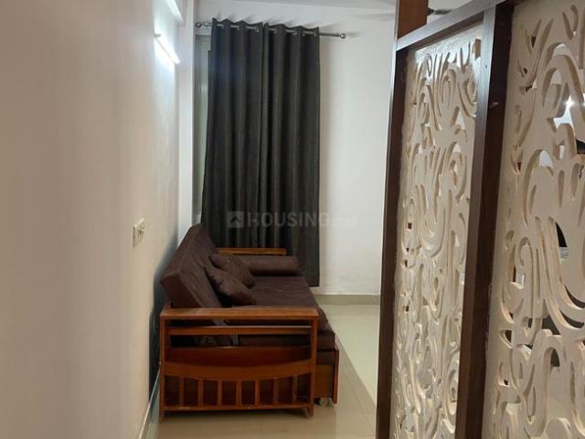 2 BHK Apartment in Sector 35 for rent Sohna. The reference number is 21115193