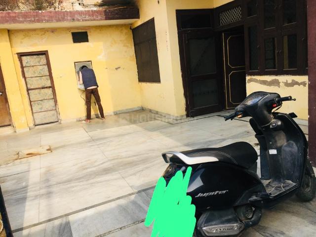 2 BHK Apartment in Sector 35 for resale Sohna. The reference number is 12261060