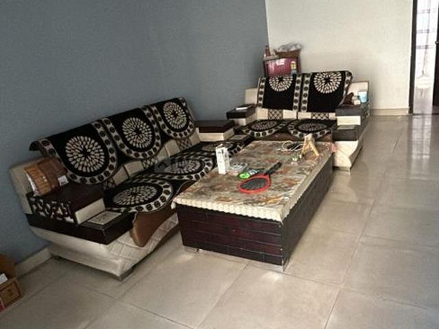 2 BHK Apartment in Sector 36 for rent Karnal. The reference number is 20262625