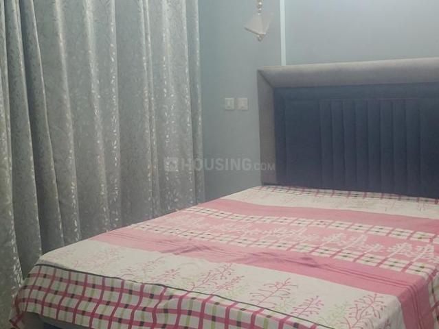 2 BHK Apartment in Sector 36 for rent Sohna. The reference number is 19712927