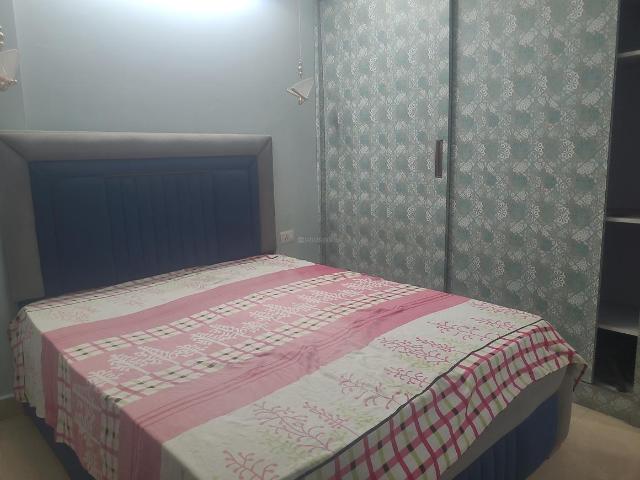 2 BHK Apartment in Sector 36 for rent Sohna. The reference number is 19712999