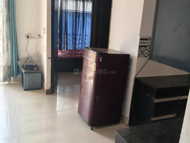 2 BHK Apartment in Sector 36 for rent Sohna. The reference number is 19760492