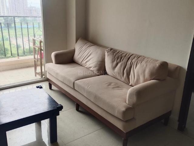 2 BHK Apartment in Sector 36 for rent Sohna. The reference number is 20409909