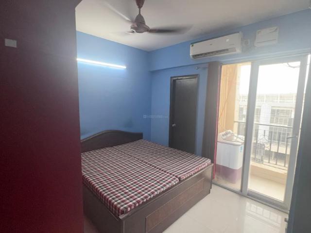 2 BHK Apartment in Sector 36 for rent Sohna. The reference number is 20704470
