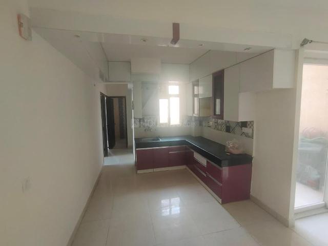2 BHK Apartment in Sector 36 for rent Sohna. The reference number is 20715271