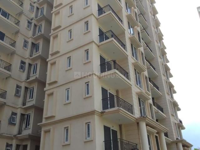 2 BHK Apartment in Sector 36 for rent Sohna. The reference number is 20897065