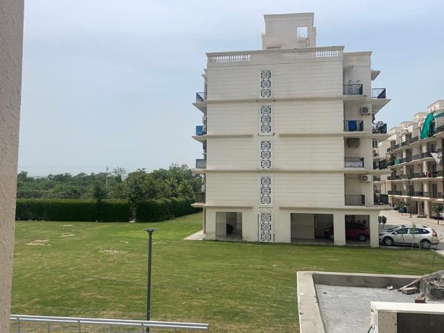 2 BHK Apartment in Sector 36 for rent Sohna. The reference number is 21015148