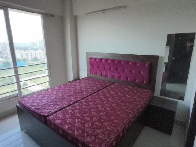 2 BHK Apartment in Sector 36 for rent Sohna. The reference number is 21105858